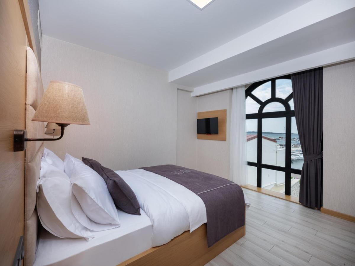 Ma-Si Urla Hotel Eksteriør billede