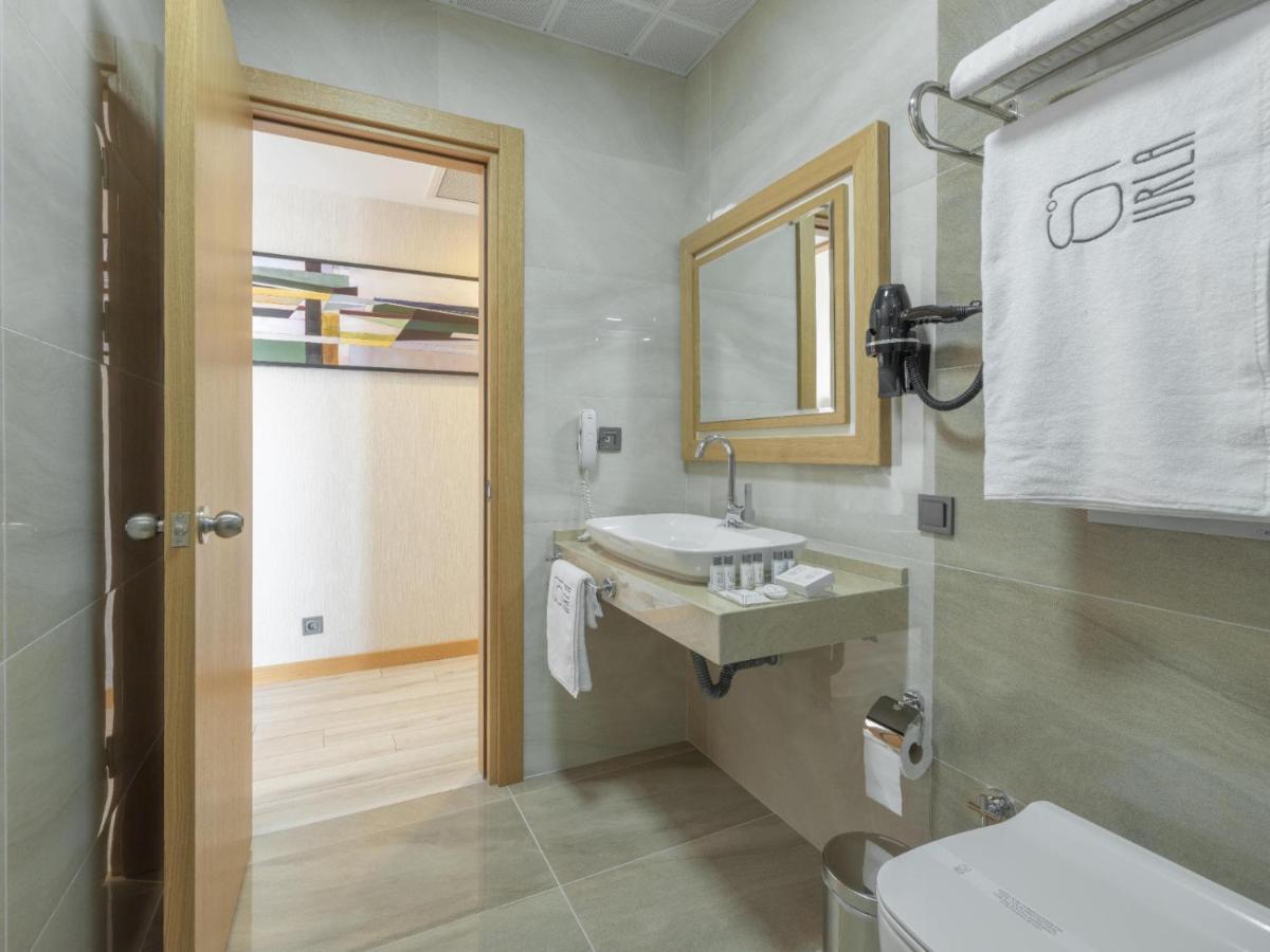 Ma-Si Urla Hotel Eksteriør billede