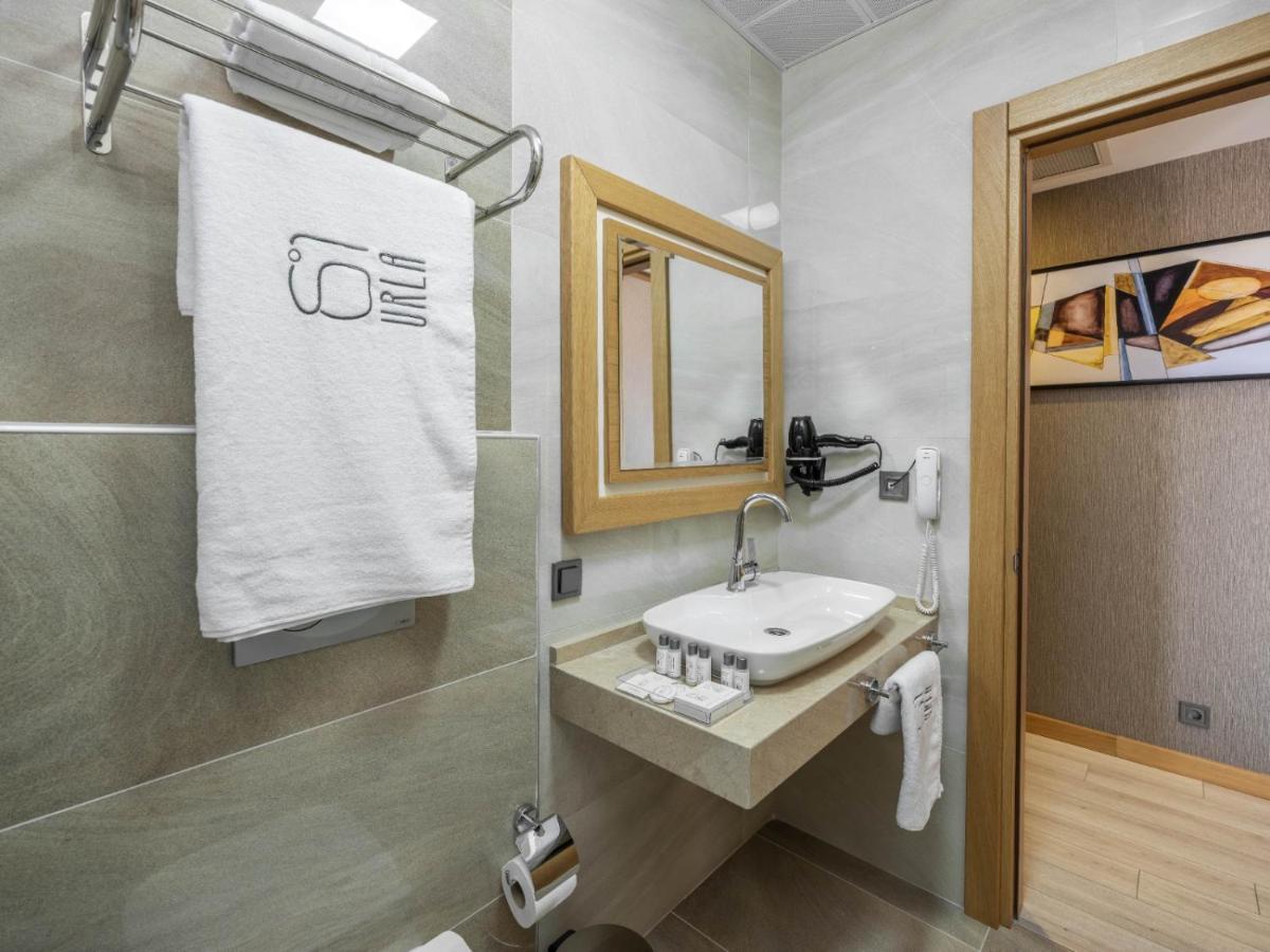 Ma-Si Urla Hotel Eksteriør billede