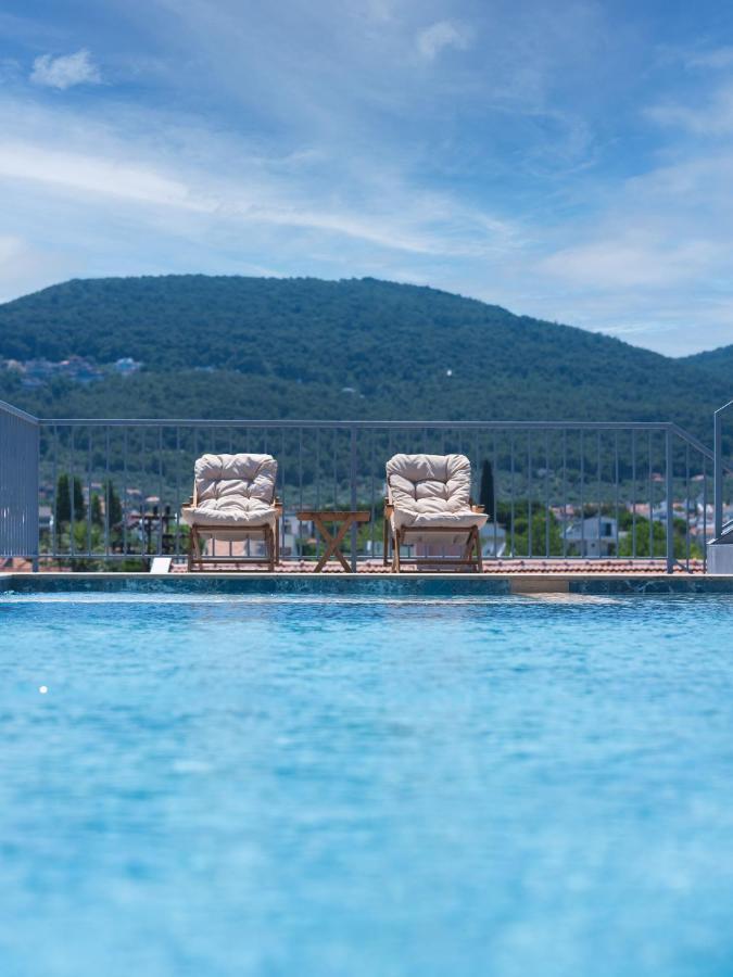 Ma-Si Urla Hotel Eksteriør billede